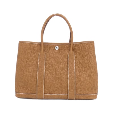 エルメス ガーデン パーティ 30cm 051568CK バッグ