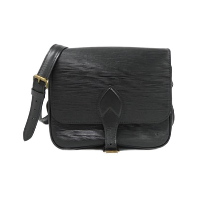 【ヴィンテージ】ルイヴィトン エピ カルトシエール M52242 ショルダーバッグ