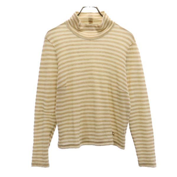 BURBERRY バーバリー 長袖 セーター