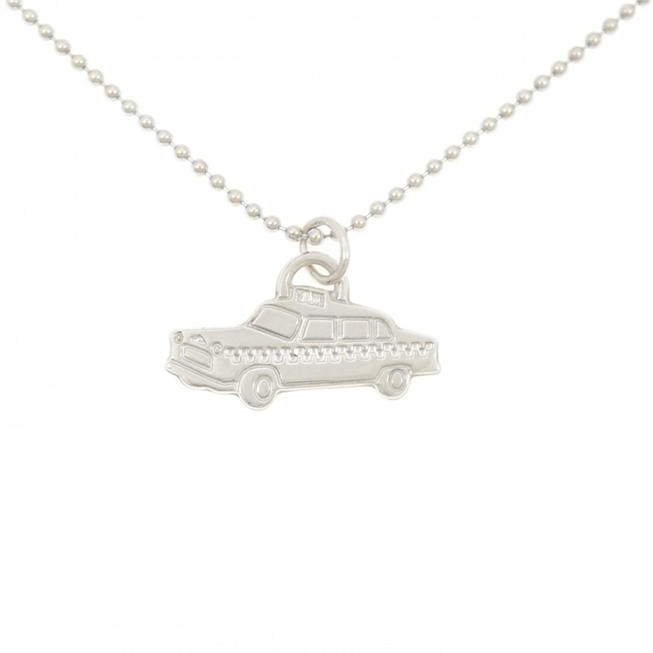 ティファニー 925 ネックレス