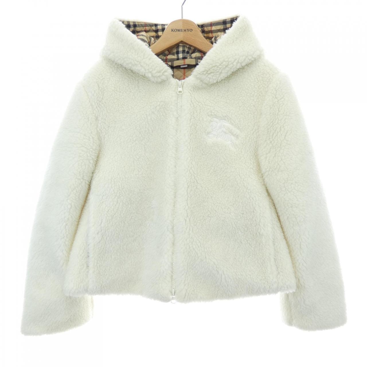 バーバリー BURBERRY 80720601 ジャケット