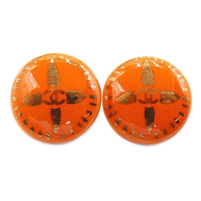 シャネル ココマークイヤリング レディース