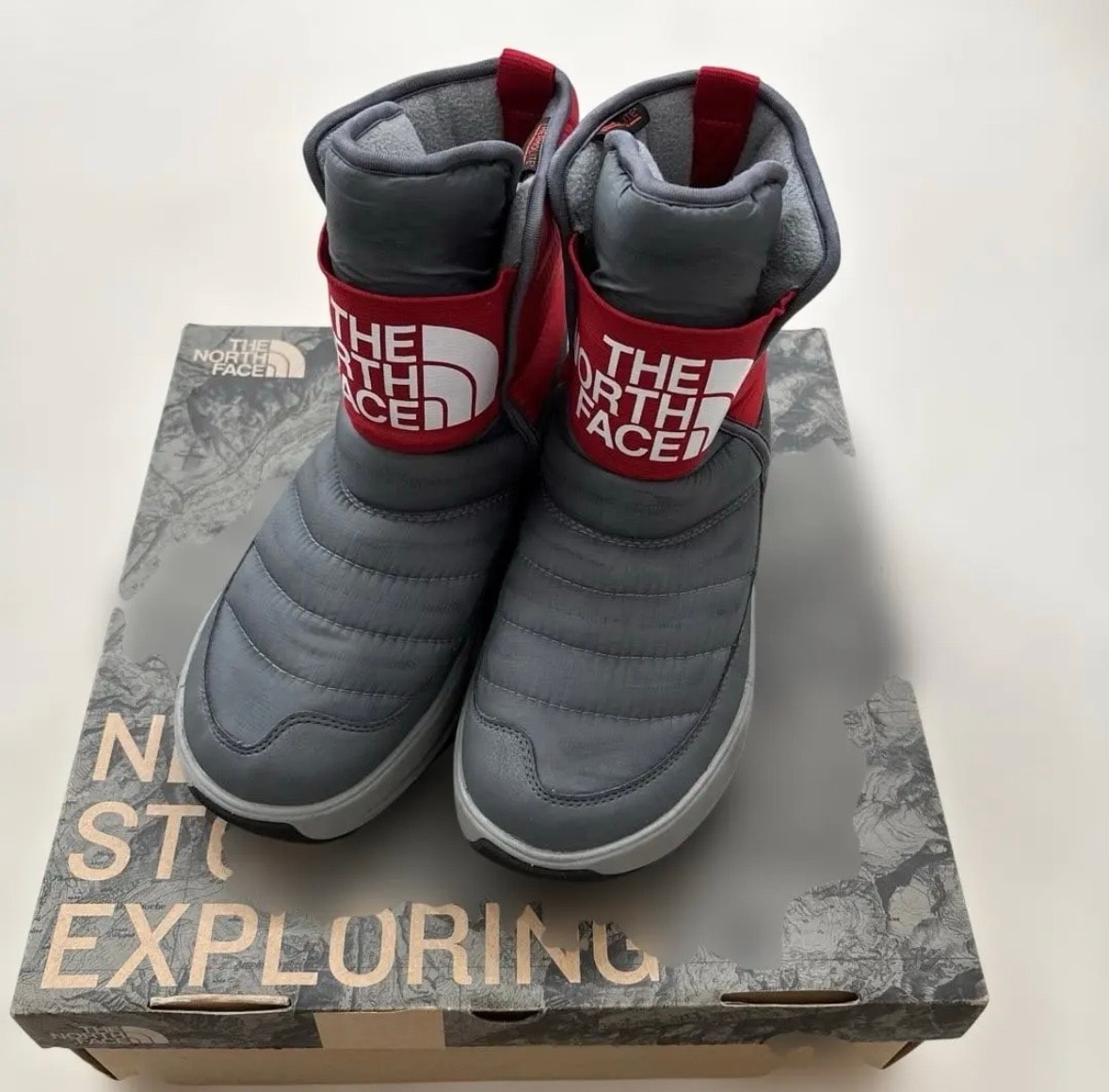 THE NORTH FACE(ザ・ノース・フェイス)Apress Pull-On / NF51882
