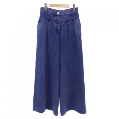 シャネル CHANEL ジーンズ