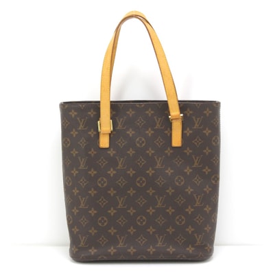$$ LOUIS VUITTON ルイヴィトン モノグラム ヴァヴァンGM トートバッグ M51170