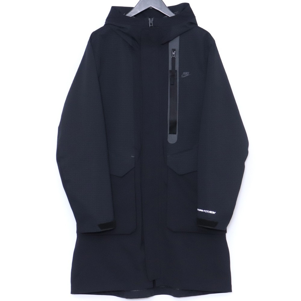 NIKE Tech Pack Storm Fit オーバーコート