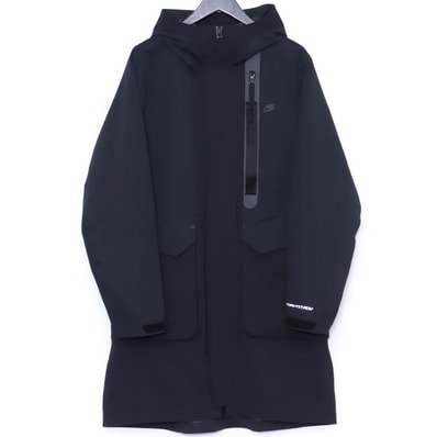 NIKE Tech Pack Storm Fit オーバーコート