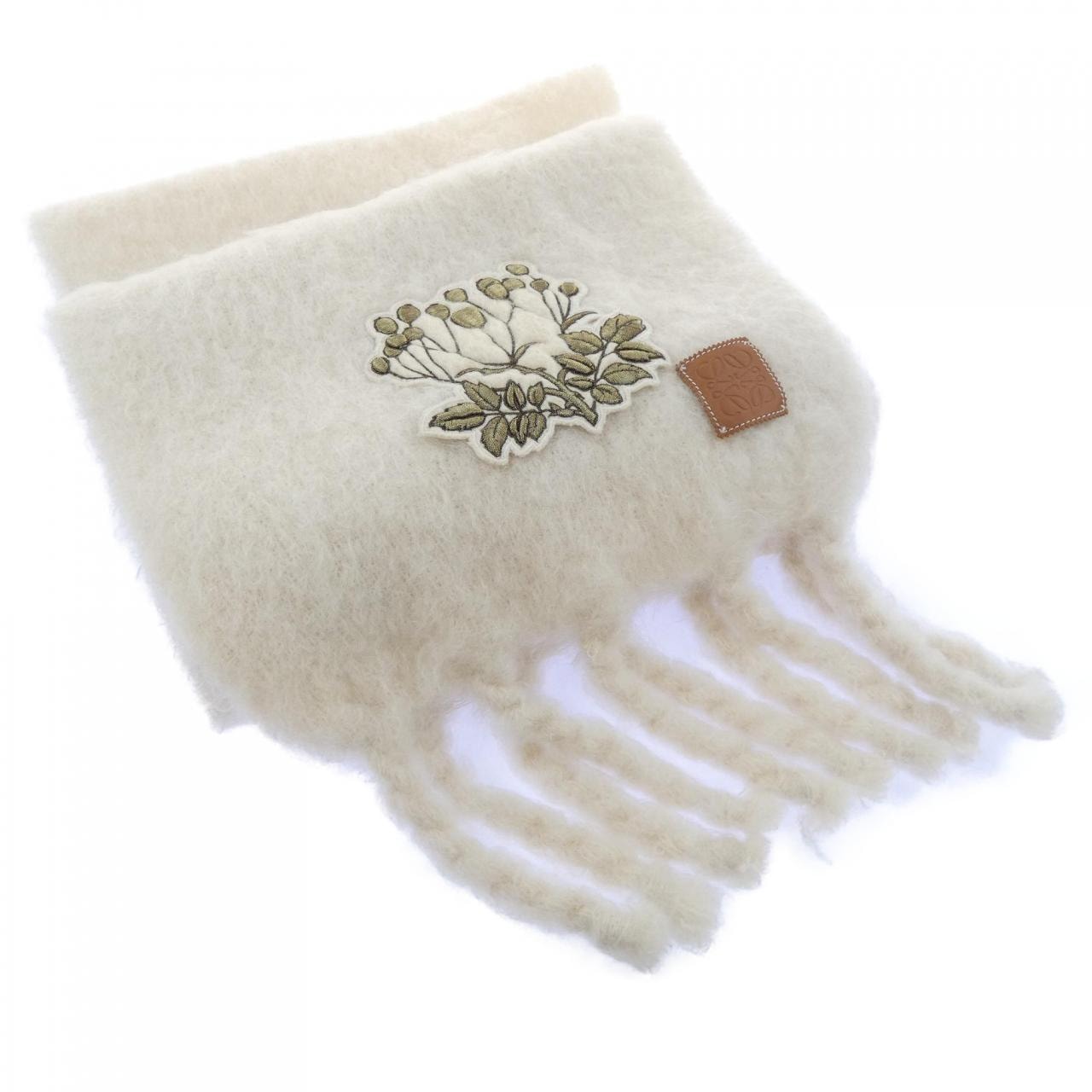 ロエベ LOEWE MUFFLER