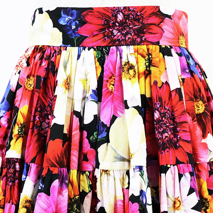 B (目立った傷や汚れなし)】SALE【極美品】DOLCE&GABBANA ドルチェ