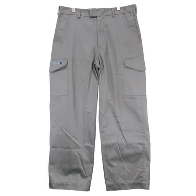 WTAPS MILT2501 / Trousers / CTPL. Twill "Gray"