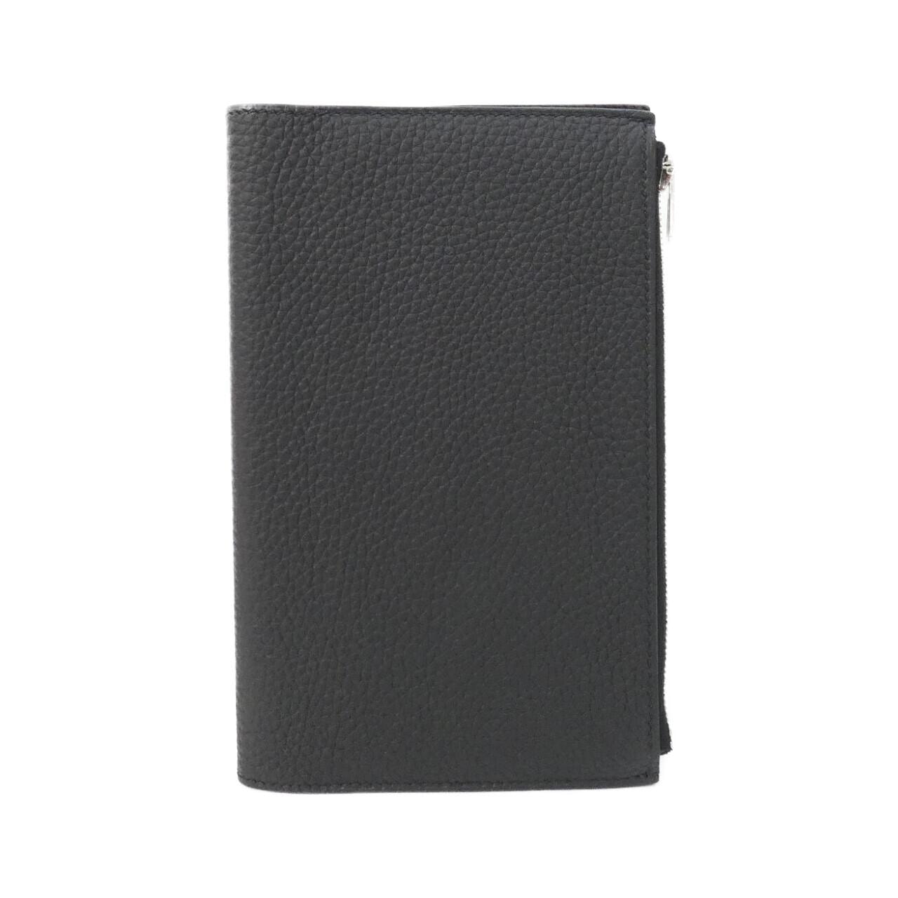 エルメス EAジップ PM 078555CK ノートカバー