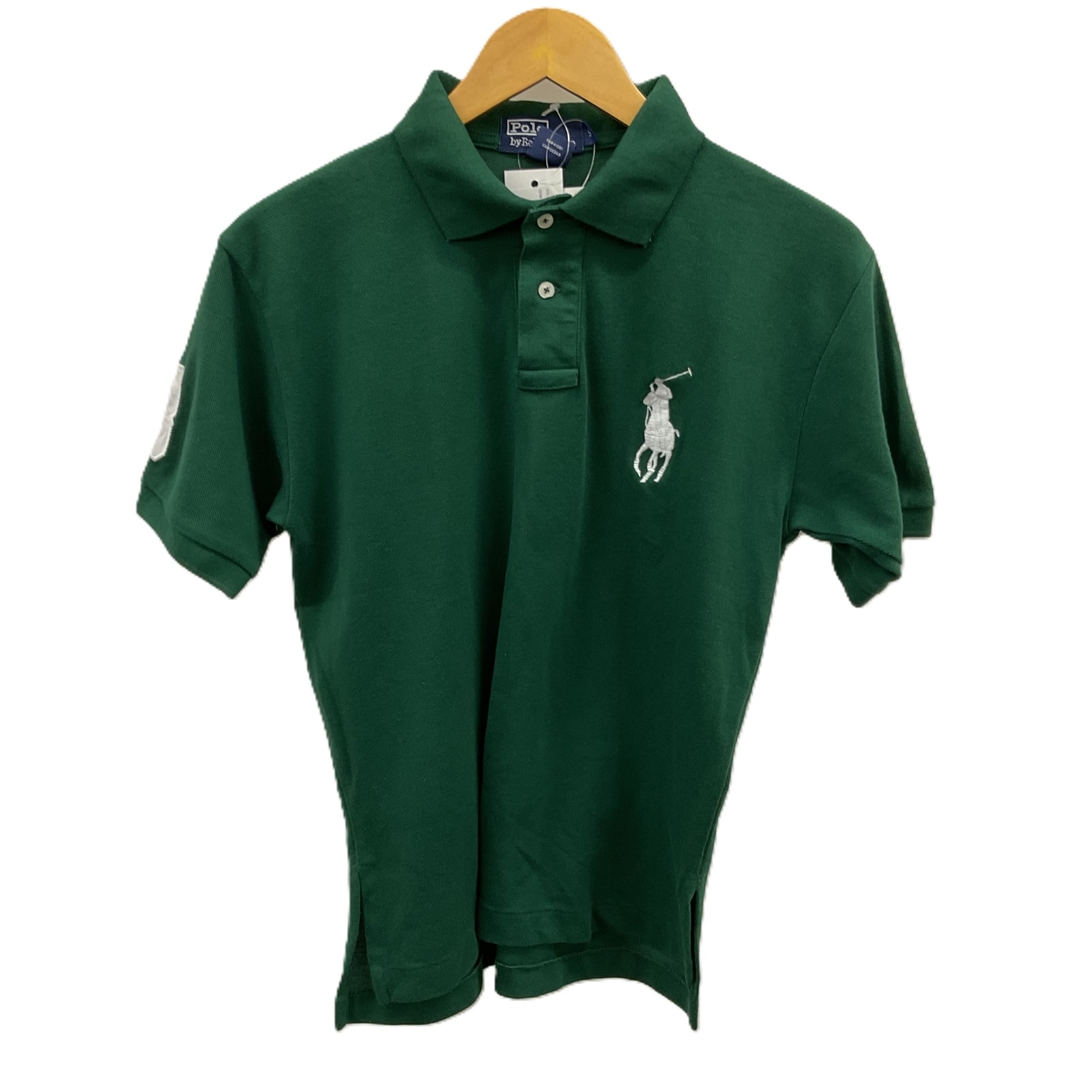 POLO Ralph Lauren 【ポロラルフローレン】ポロシャツ ビッグポニー S