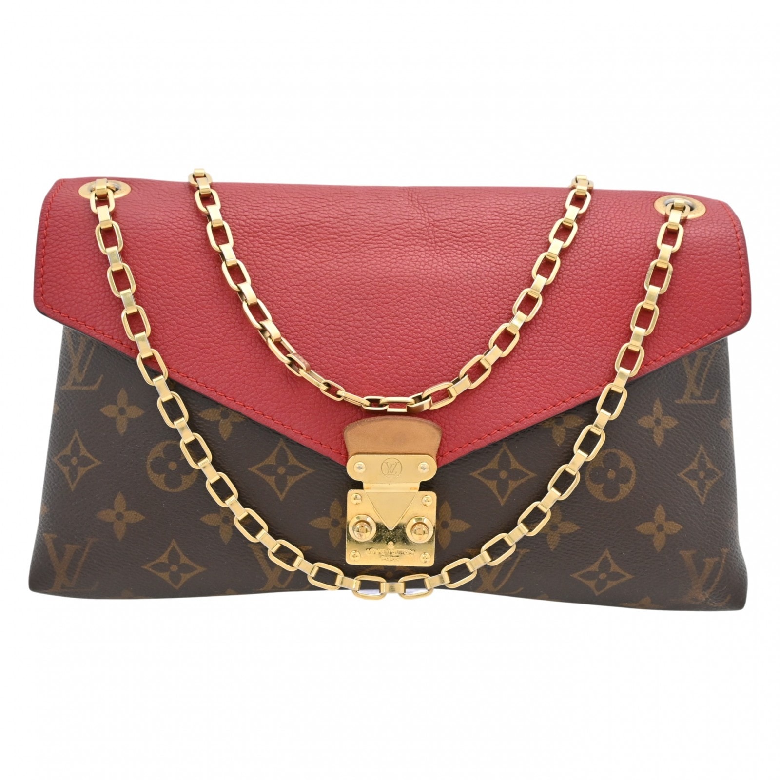 ルイ・ヴィトン ショルダーバッグ ユニセックス