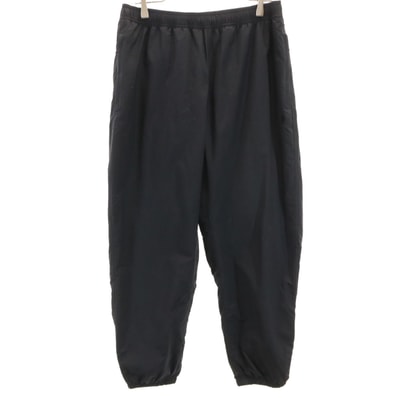 THE NORTH FACE ノースフェイス バーサタイル ノマド パンツ M ブラック NB82530 アウトドア 裏フリース