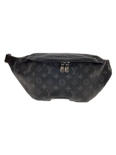 Louis Vuitton Discovery Bumbag Monogram Eclipse