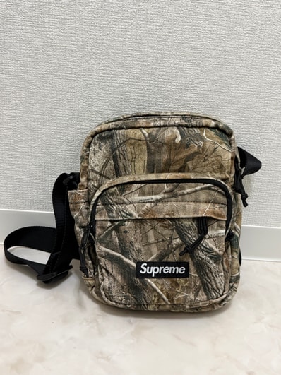 Supreme Denim Shoulder Bag Supreme Denim Shoulder Bag