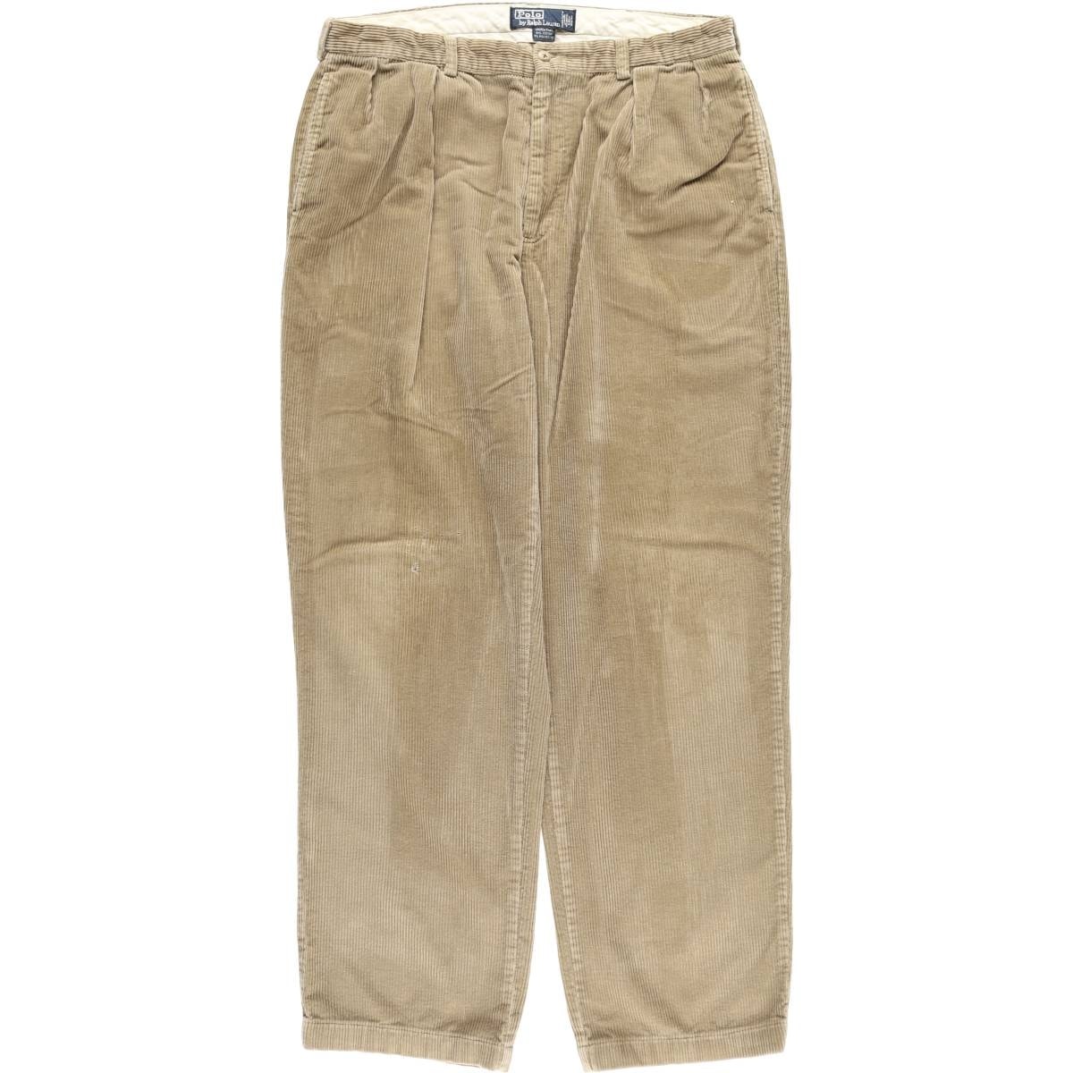 D (傷や汚れあり)】古着 ラルフローレン Ralph Lauren POLO by Ralph