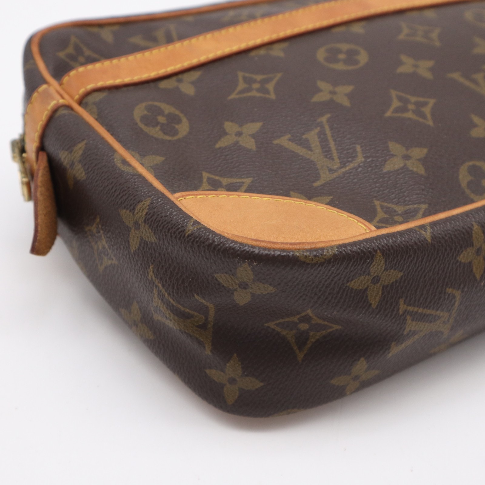 C (やや傷や汚れあり)】LOUIS VUITTON ルイ・ヴィトン モノグラム