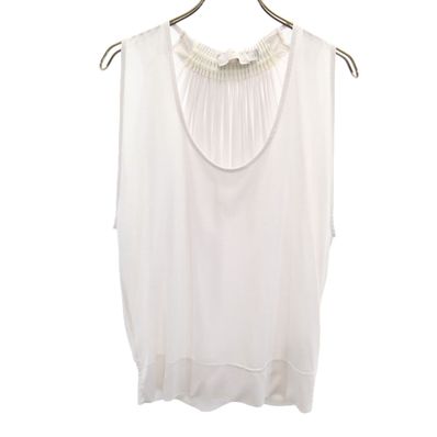 adidas ノースリーブ ノースリーブ カットソー