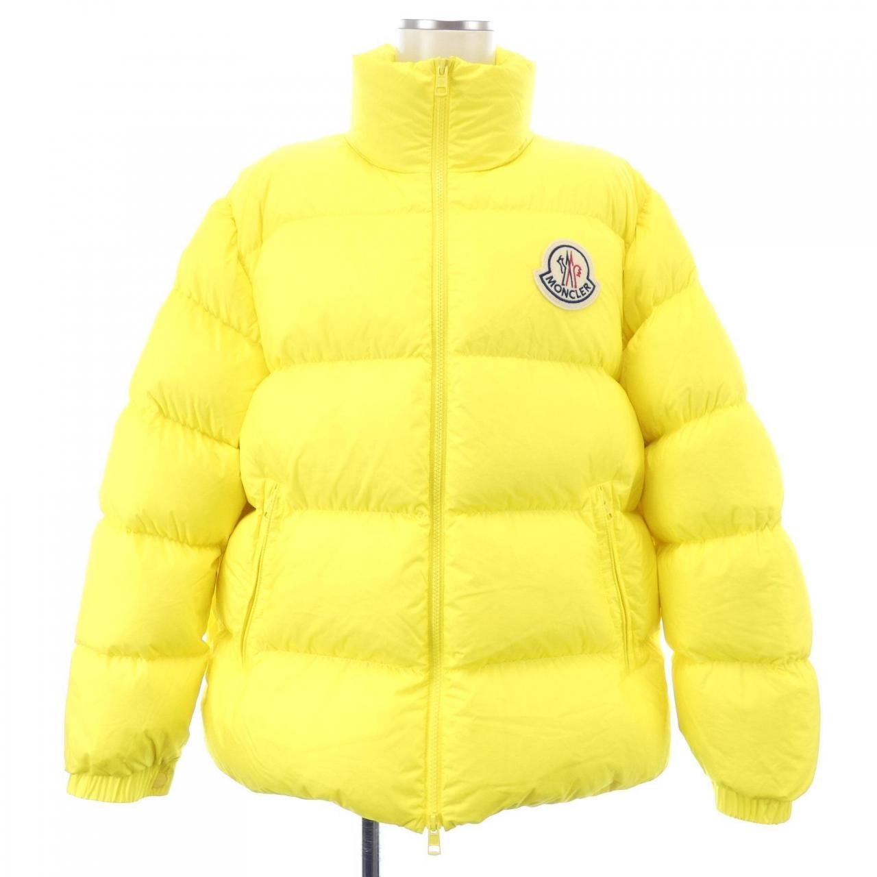 モンクレール MONCLER ダウンジャケット