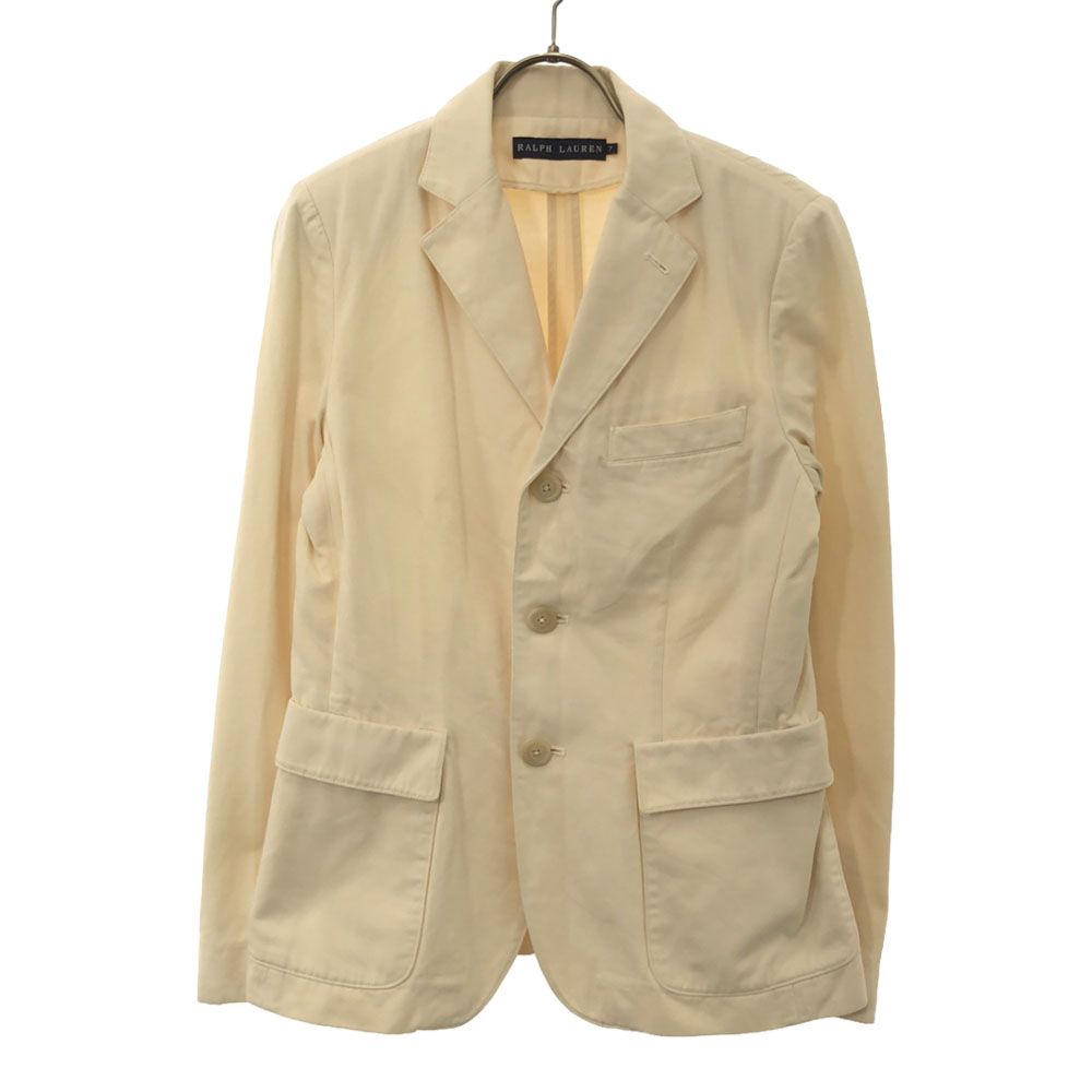 RALPH LAUREN テーラードジャケット