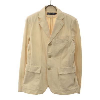 RALPH LAUREN テーラードジャケット