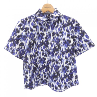 クリスチャンディオール CHRISTIAN DIOR 351B61A3881 S/Sシャツ