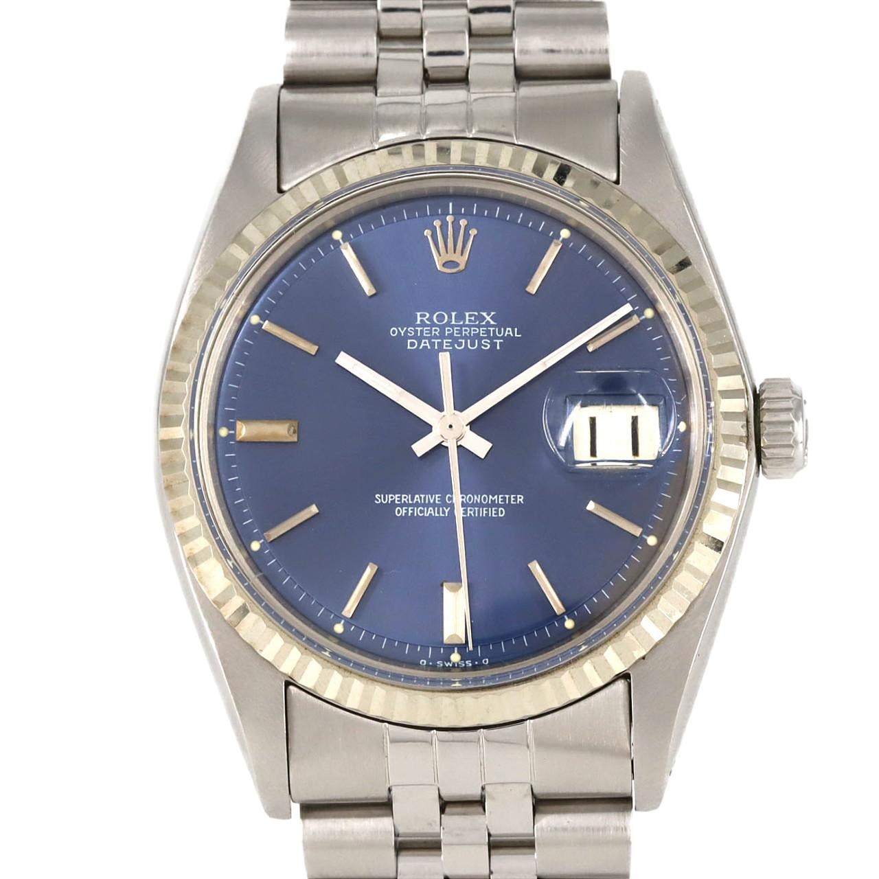 ROLEX ロレックス チェリーニ 1976年製 4121 K18WG【中古】 ROLEX ロレックス チェリーニ 1976年製 4121 K18WG【中古】 - メルカリ