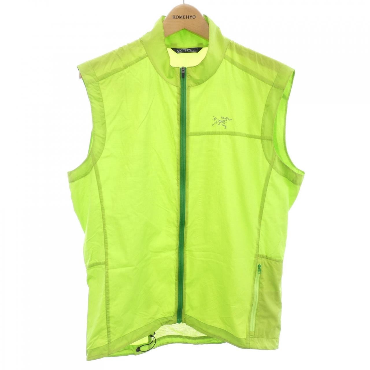 アークテリクス ARC'TERYX 13625 ベスト