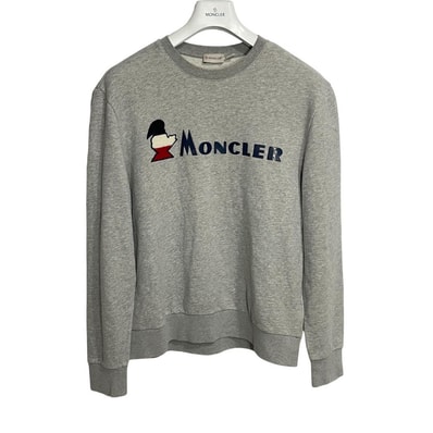 モンクレールE109180419508098U スウェット メンズ