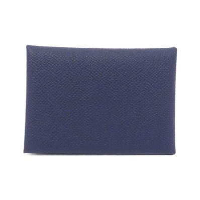 エルメス カルヴィ デュオ 083035CK コインケース