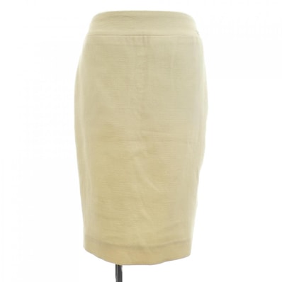 シャネル CHANEL P34885V24910 09C スカート