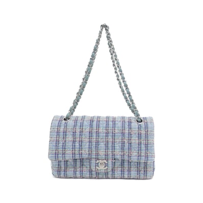 シャネル 1112 ショルダーバッグ