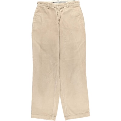 古着 ラルフローレン Ralph Lauren Polo Ralph Lauren 太畝 コーデュロイパンツ メンズw30相当 ヴィンテージ/eaa610822