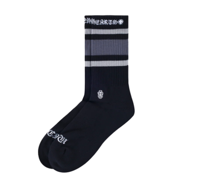 Chrome hearts ソックス