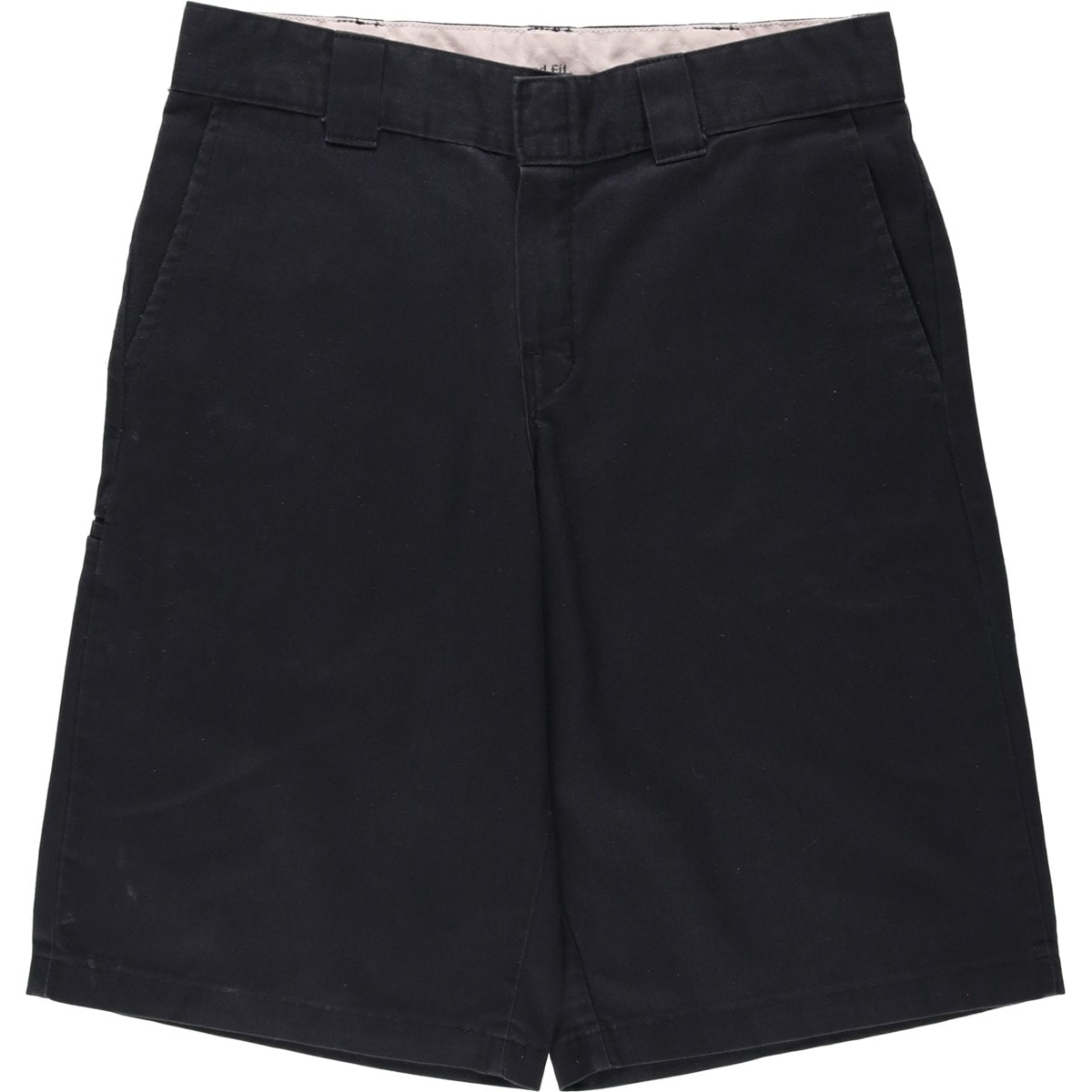 古着 ディッキーズ Dickies Relaxed Fit FLEX ワークショーツ ハーフパンツ メンズw34相当/eaa653410