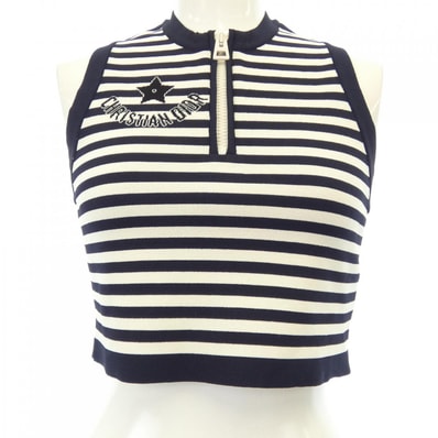 クリスチャンディオール CHRISTIAN DIOR タンクトップ