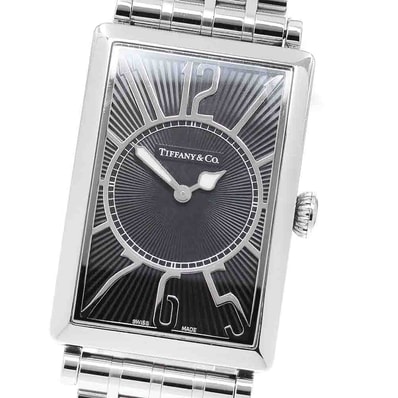 ティファニー ギャラリー メンズ 【中古】