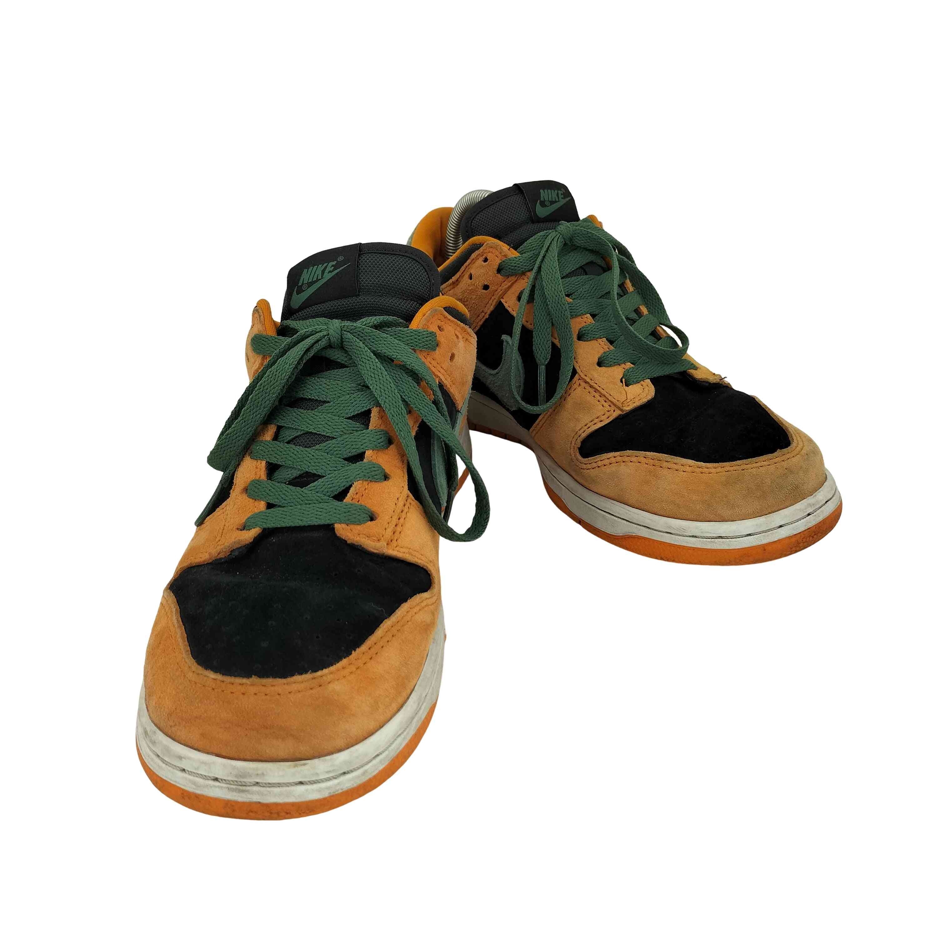 DUNK LOW SP【1141508107521】