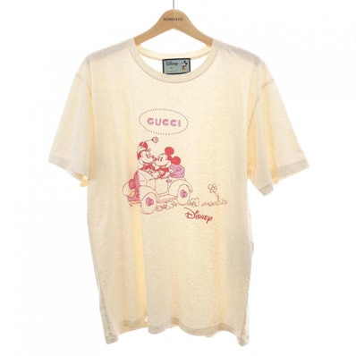 グッチ GUCCI DISNEY 604176 XJB6T Tシャツ