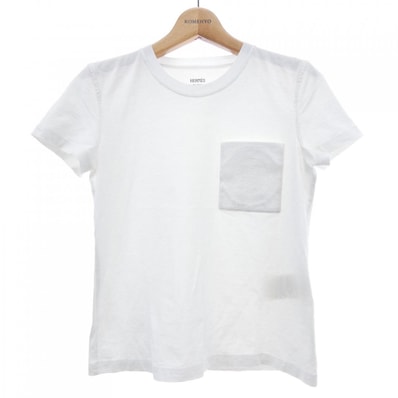 エルメス HERMES モザイク MOSAIQUE 4615DA Tシャツ