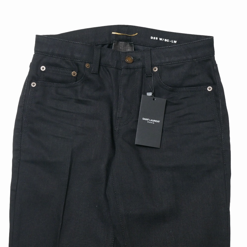 A+ (新品・未使用(ワケあり))】□未使用品□SAINT LAURENT PARIS サン