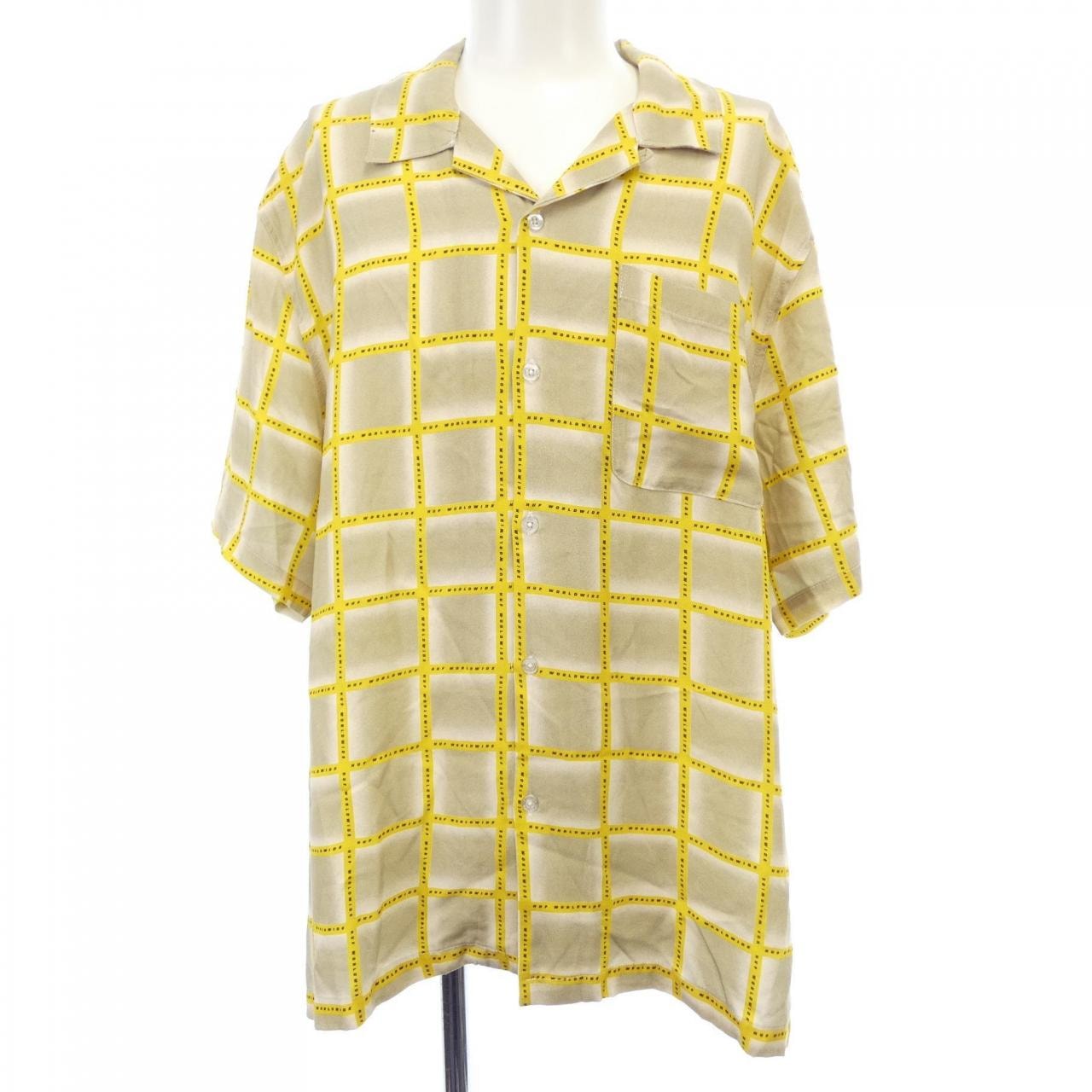 ハフ HUF シャツ