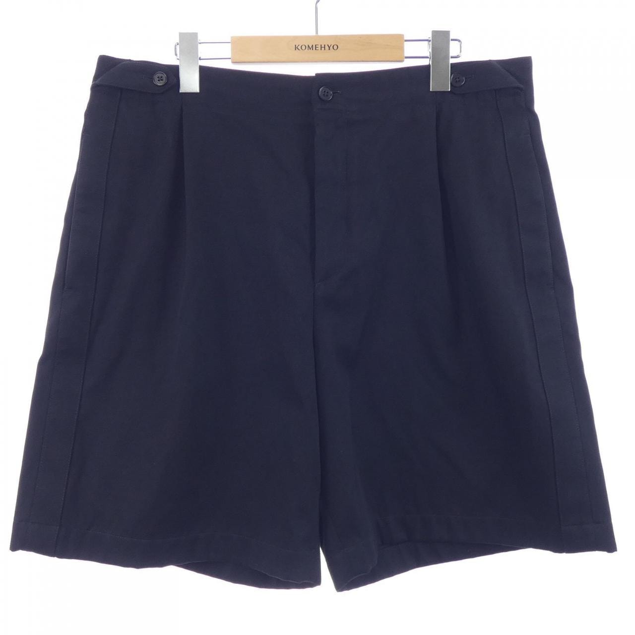 エルメス HERMES 555600H4 ショートパンツ
