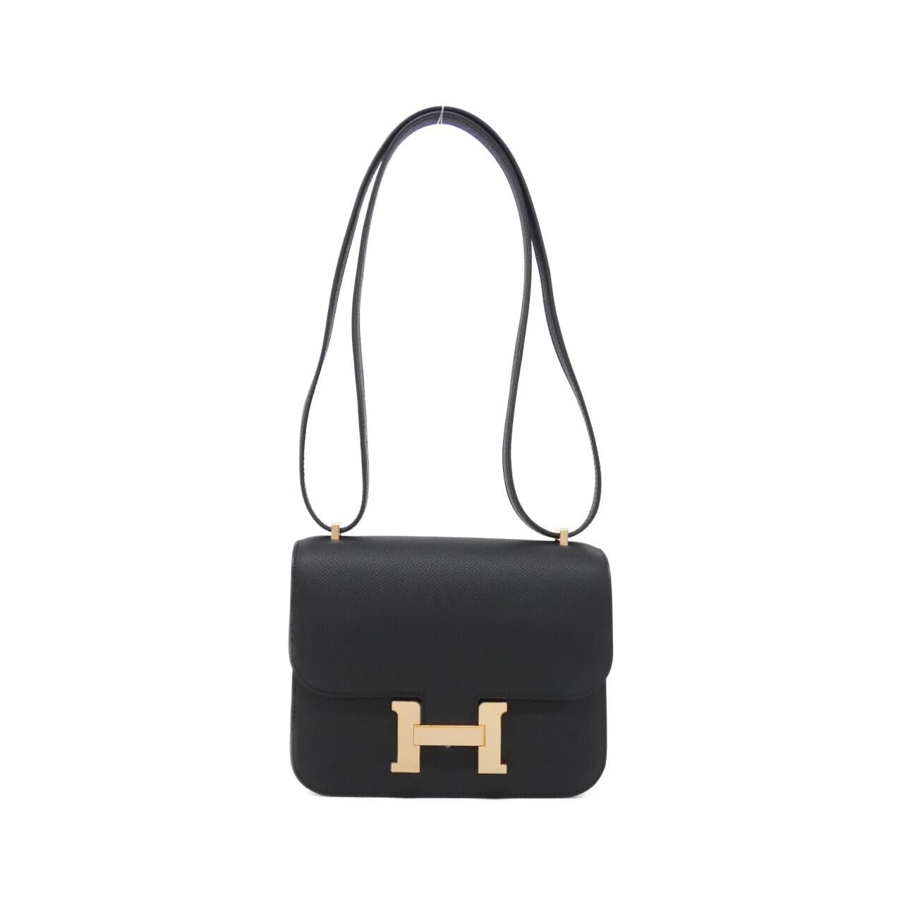 エルメス コンスタンス3 MINI 083905CD ショルダーバッグ