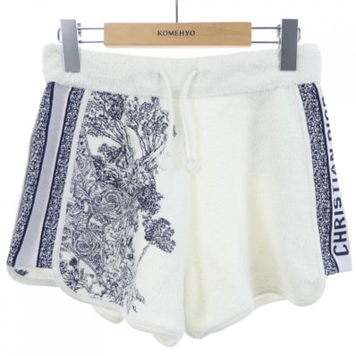 クリスチャンディオール CHRISTIAN DIOR トワルドジュイ TOILE DE JOUY 213P17A4065 ショートパンツ