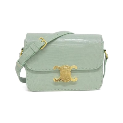 セリーヌ ティーン トリオンフ 188424BFJ ショルダーバッグ