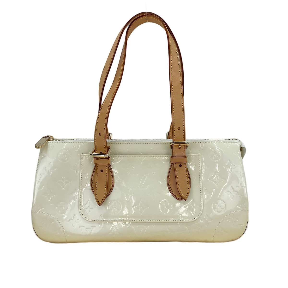 ヴィトン LV ローズウッドアヴェニュー  ハンドバッグ【中古】