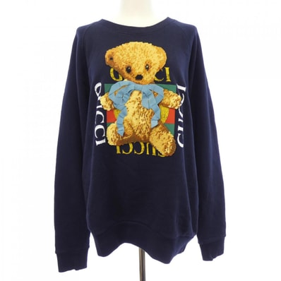 グッチ GUCCI 489677-X9N17 スウェット