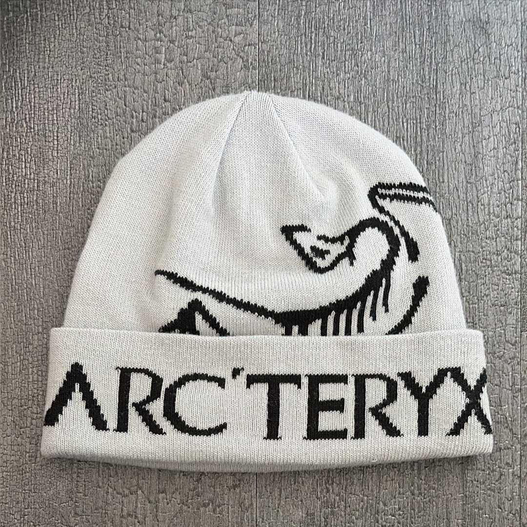 ARC'TERYX Bird Word Talk X000006644 "Orca"